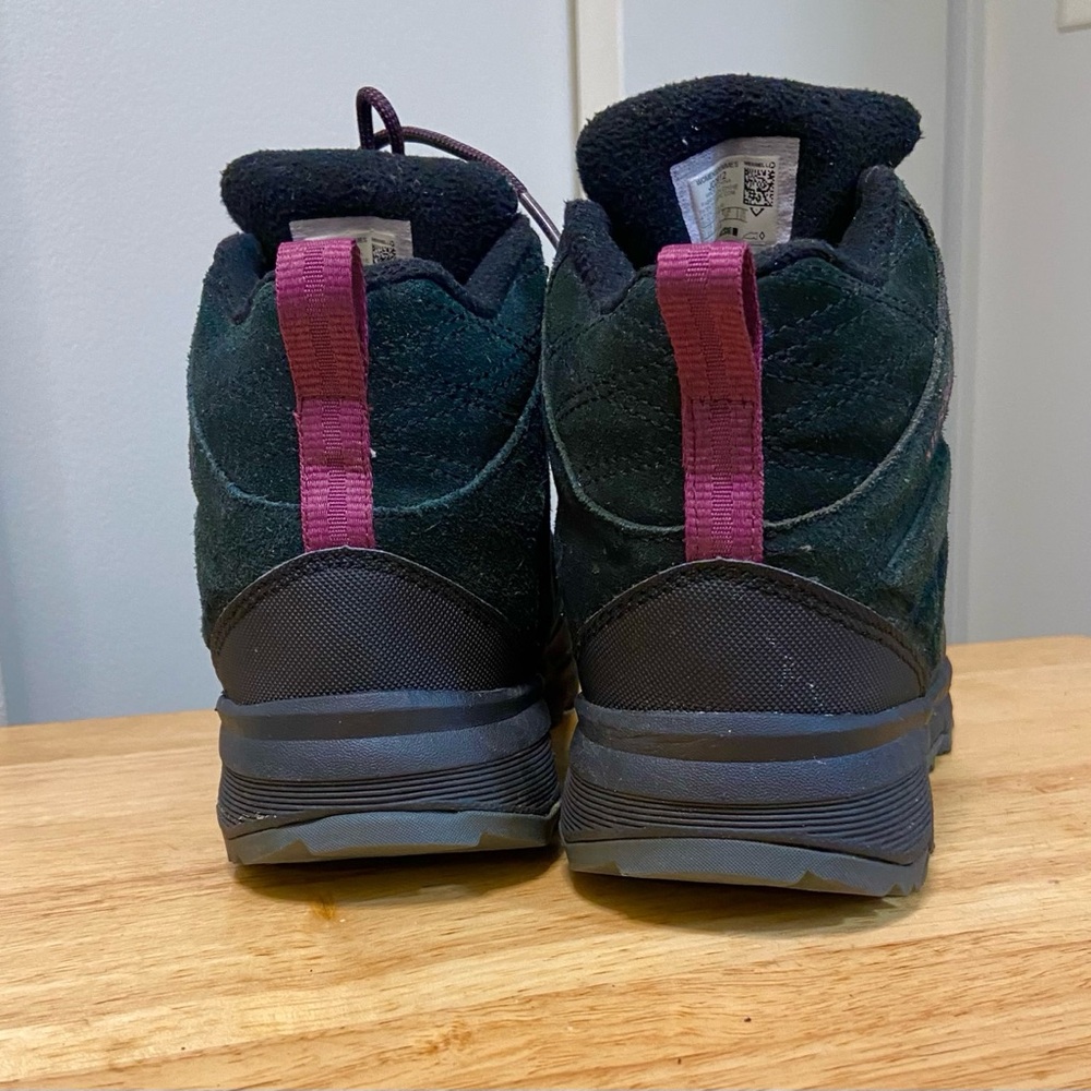 Merrell Snow/Hiking Boots - sz 6.5 - Picture 2 of 5
